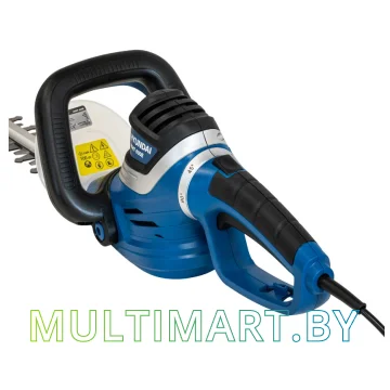 Кусторез Hyundai HYHT 600E картинка 3